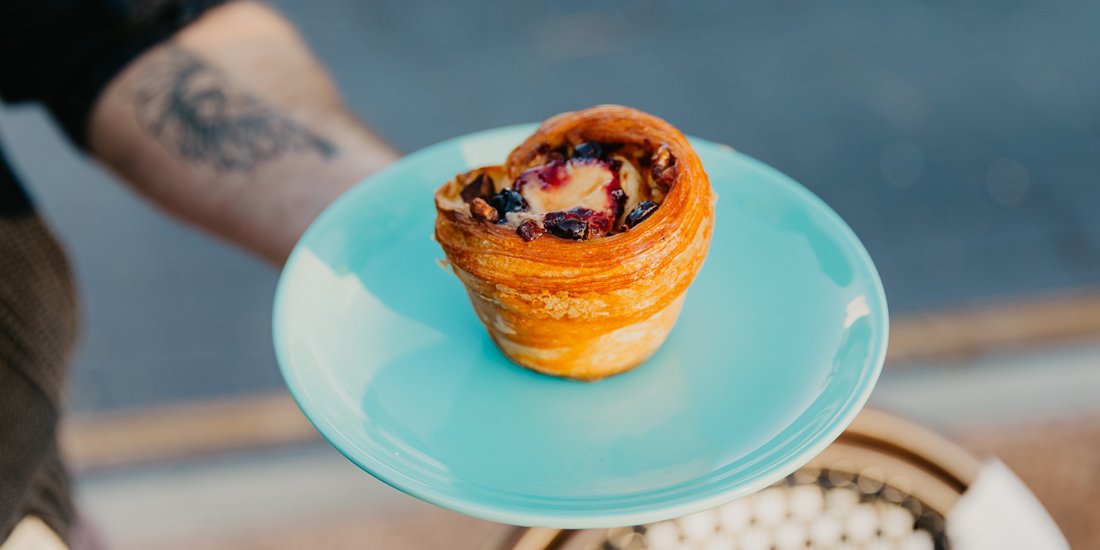 Sourdough maker Burleigh Baker brings its iconic breads, cakes and pastries to Paradise Point