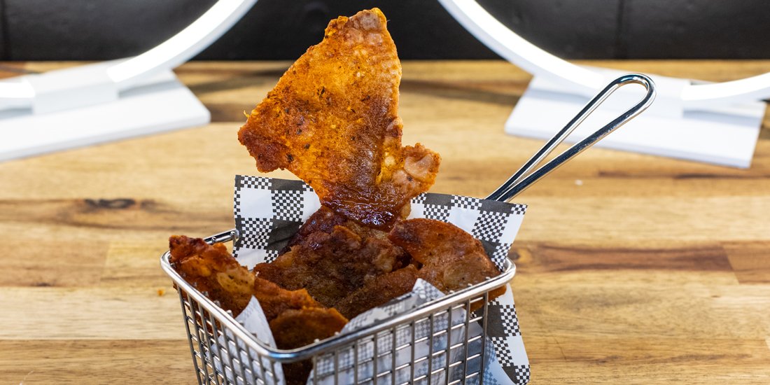 New fried-chicken kitchen Cluccboi brings lip-smacking American bites to your door