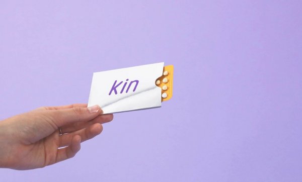 Get your contraceptive pill delivered to your door with new subscription service Kin