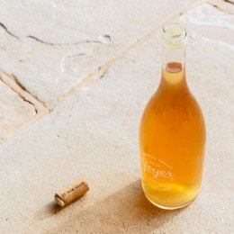 Sip better with Notwasted's curated selection of minimal-intervention natural wines