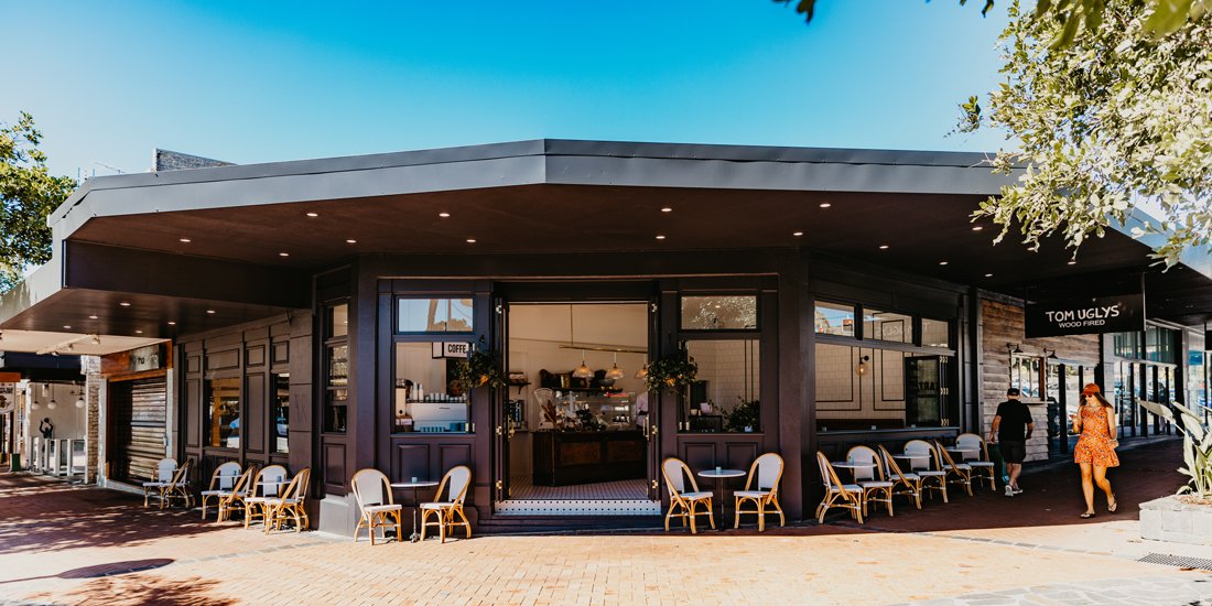 Burleigh Heads welcomes new pastry wonderland and brunch haven Tarte Bakery & Cafe