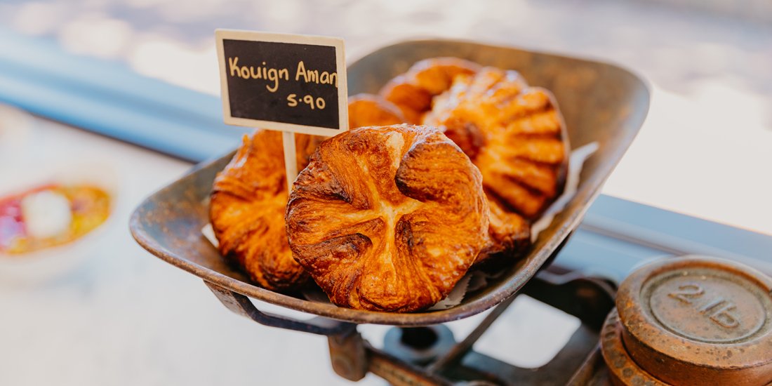 The round-up: follow your nose to the Gold Coast's best bakeries and patisseries