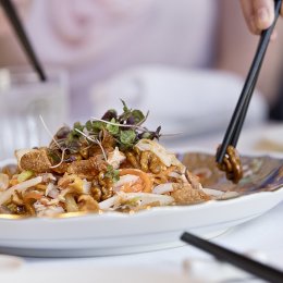 Get ready to feast! Chinese dining spot Imperial at The Star is back in action