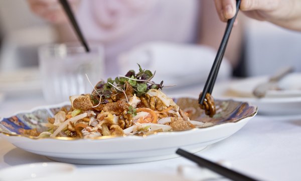 Get ready to feast! Chinese dining spot Imperial at The Star is back in action