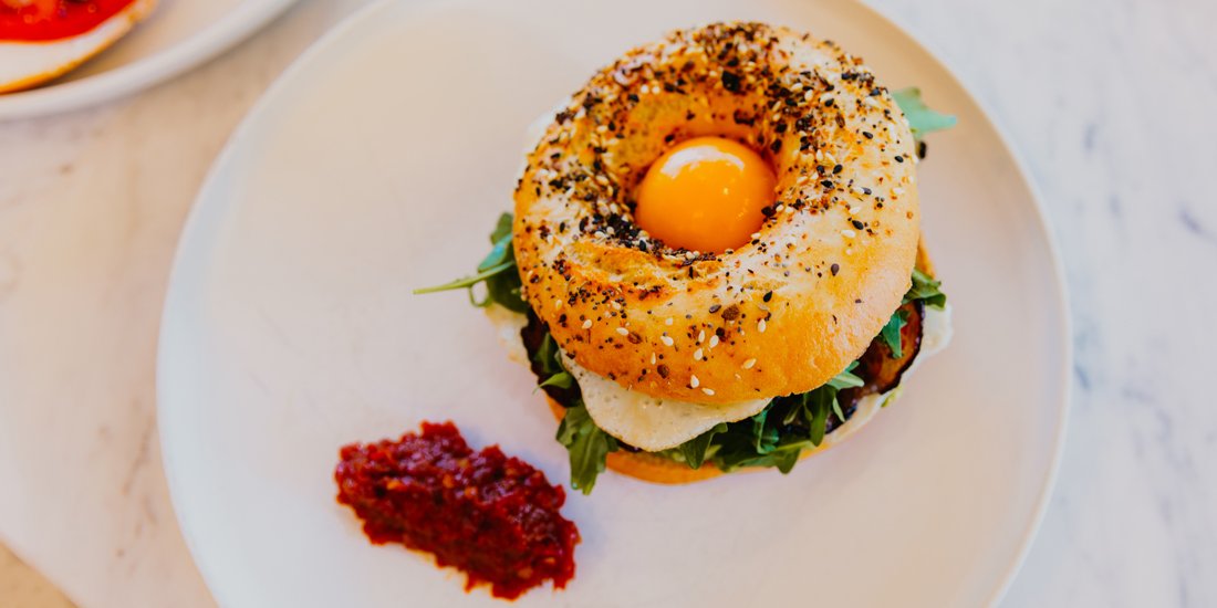 The round-up: the best all-day breakfast on the Gold Coast