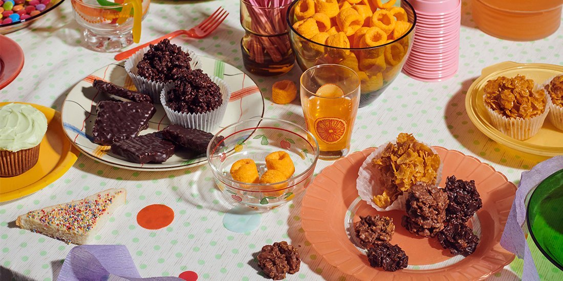 VoVos, Crackles and Gaytimes galore – chocolatier Koko Black unleashes a nostalgia-laden collection