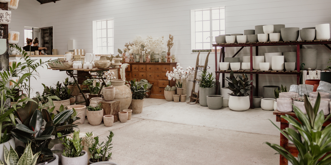 The Borrowed Nursery plants a new Brisbane location at Colwill Place