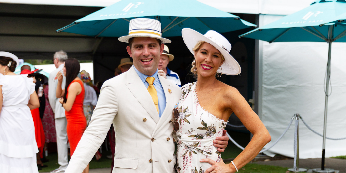 Lloyds Auction Raceday – Cox Plate