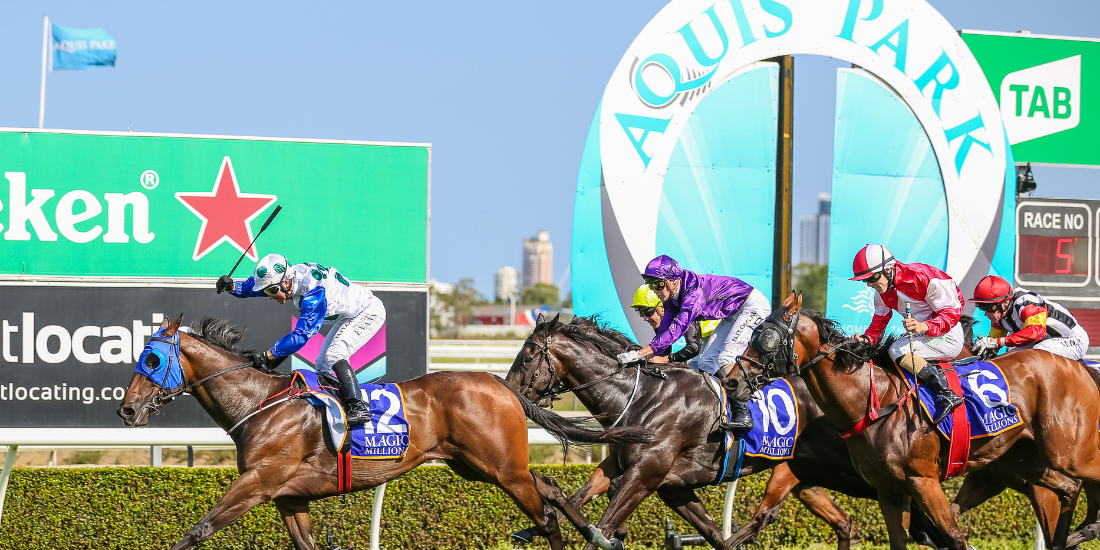 The round-up: Giddy up! Hot tips on where to spend Melbourne Cup on the Gold Coast