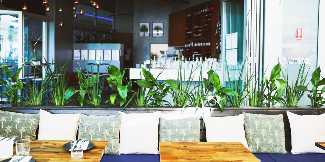 Bo'teku brings Bali vibes and beachside eats to Coolangatta