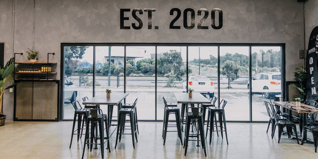 New northern arrival Brewed on Cuthbert brings specialty brews and all-day eats to Yatala