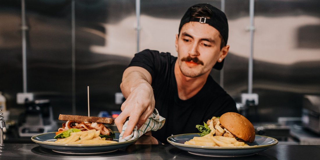 New northern arrival Brewed on Cuthbert brings specialty brews and all-day eats to Yatala