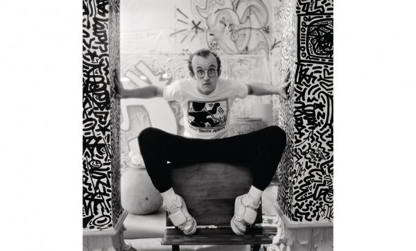 Pop Masters: Art from the Mugrabi Collection, New York brings Andy Warhol, Keith Haring and Jean-Michel Basquiat to HOTA