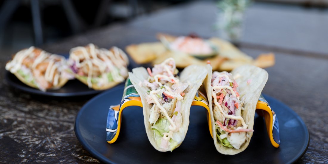 Hola! HolyJala brings tacos, tapas and tequila to Coolangatta