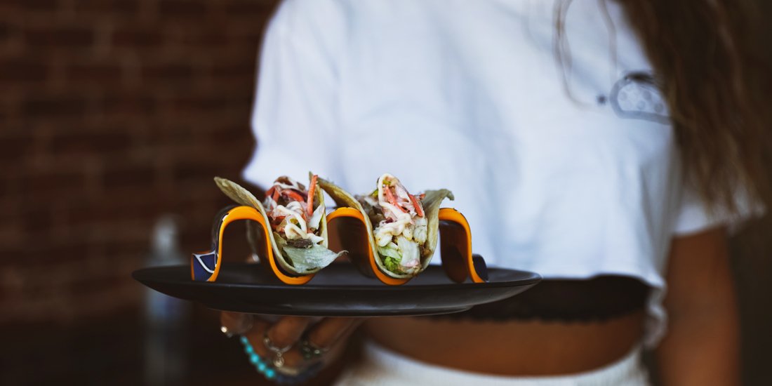 Hola! HolyJala brings tacos, tapas and tequila to Coolangatta