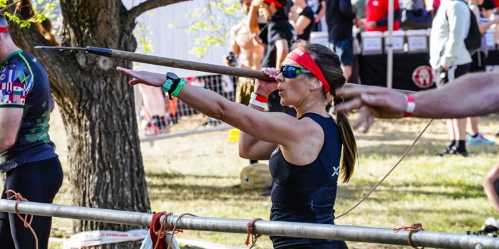 Spartan Gold Coast Trifecta Weekend