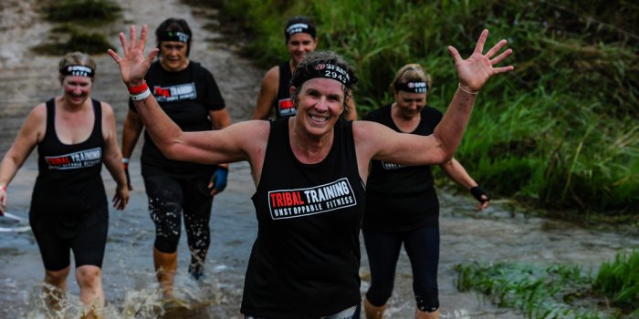 Spartan Gold Coast Trifecta Weekend