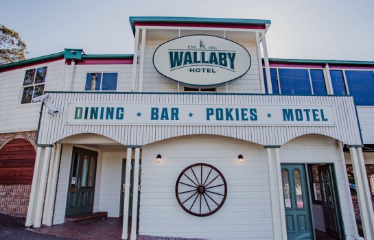 Wallaby Hotel