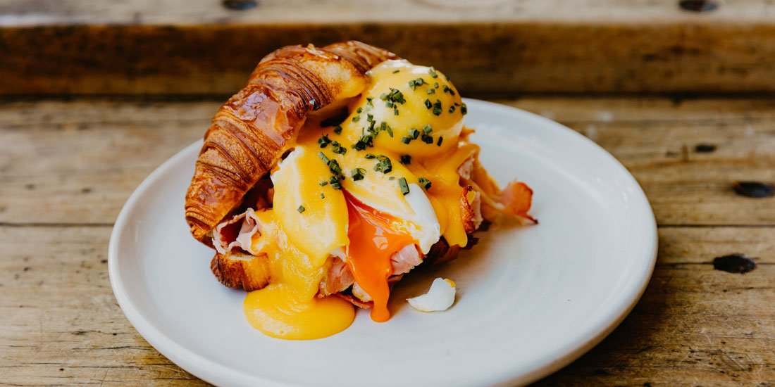 The round-up: the best all-day breakfast on the Gold Coast