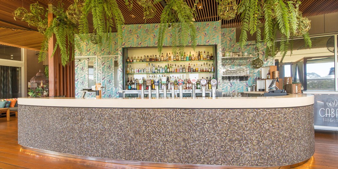 Cabana Bar & Lounge