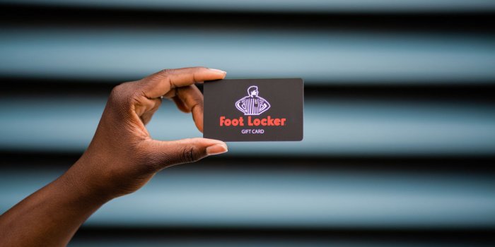 Foot Locker Pacific Fair Summer Celebration