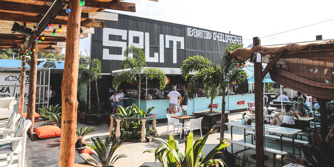 Say farewell to summer at Split Upstairs' epic end-of-season party and hello to the next chapter