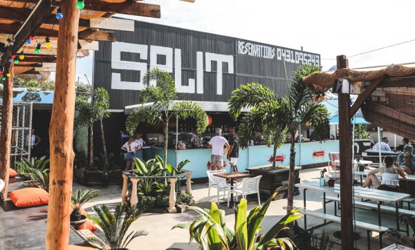 Say farewell to summer at Split Upstairs' epic end-of-season party and hello to the next chapter