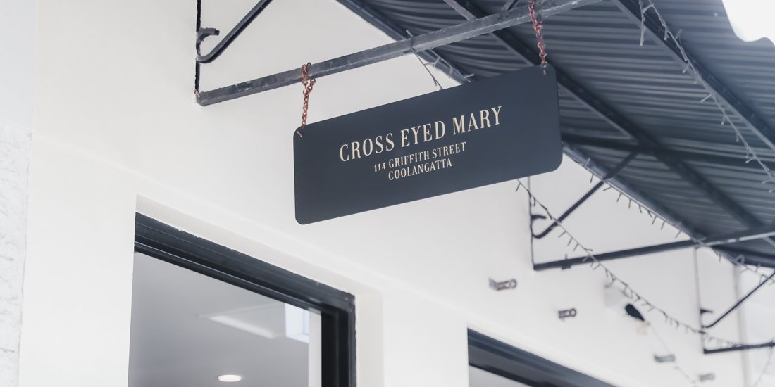 Punk-rock nonnas, pillowy pasta and sensational sips – say ciao to Cross Eyed Mary
