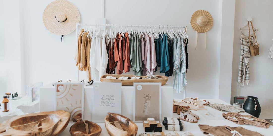 Look good, feel great with Made Collective – Nobby Beach's newest lifestyle boutique with a local focus