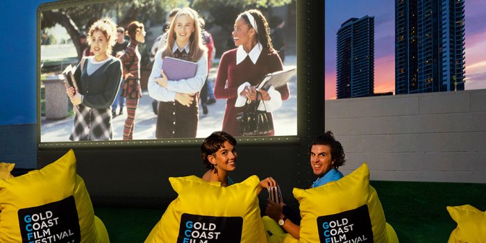 Gold Coast Film Festival