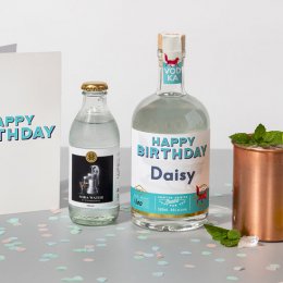 Make your next gift something distinctly different with Distinct Drinks