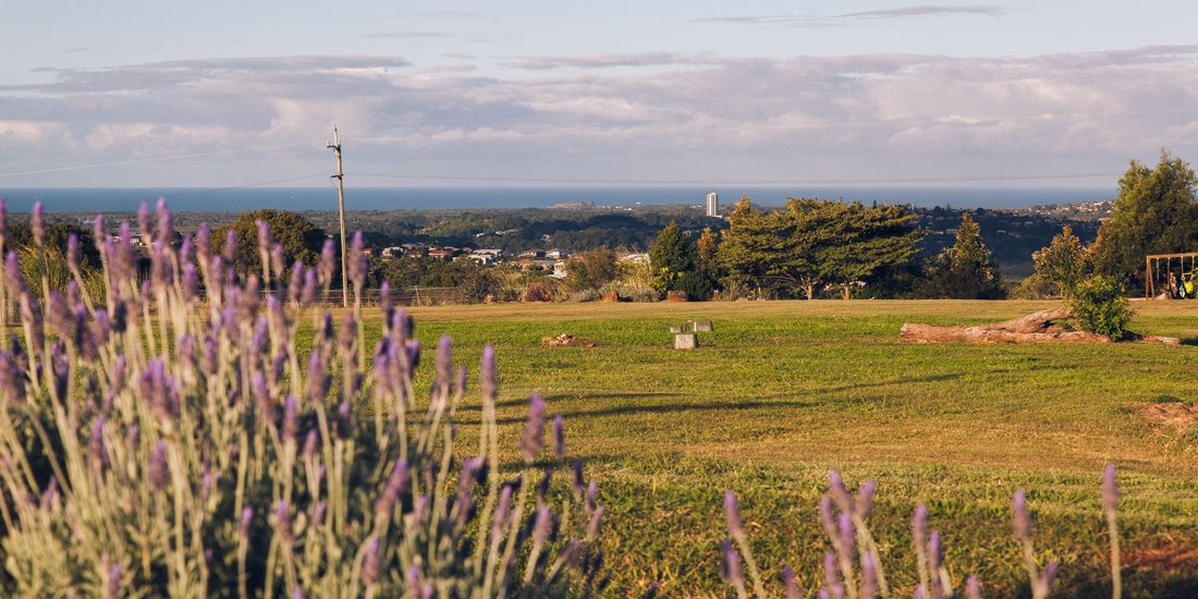 Spend a day picnicking, petting alpacas and learning about sustainable food practices at Ella's Farm