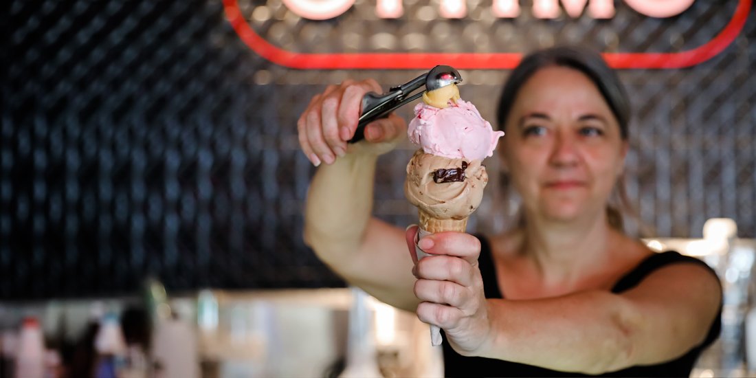 The round-up: enjoy a scoop of happiness at the Gold Coast's best gelato slingers