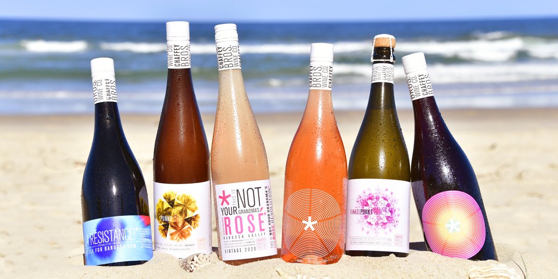 Tickled pink – there's a rosé festival coming to the coast so sign us the heck up