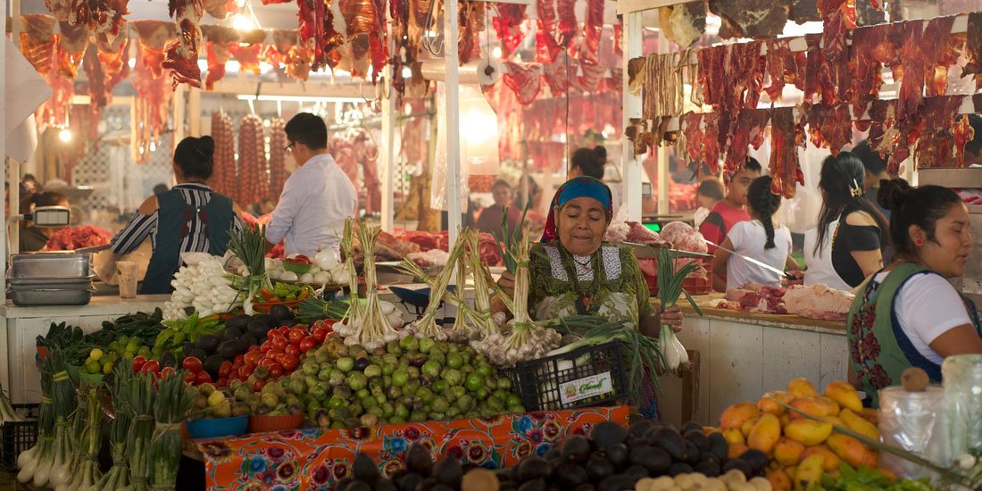 Journey through Oaxaca at Dust Temple’s wanderlust-inspiring event The Traveller’s Table