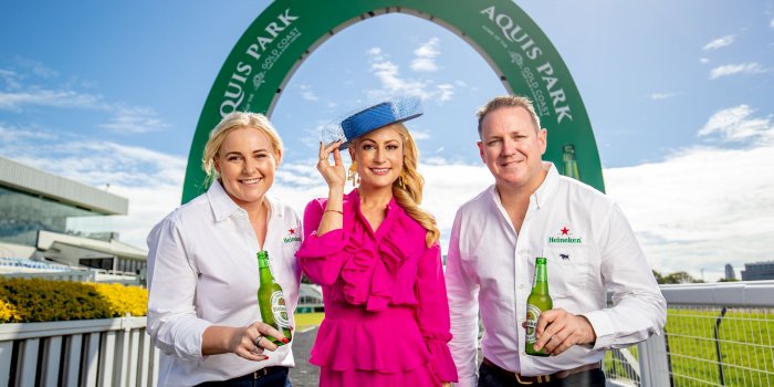 Heineken Gold Coast Cup