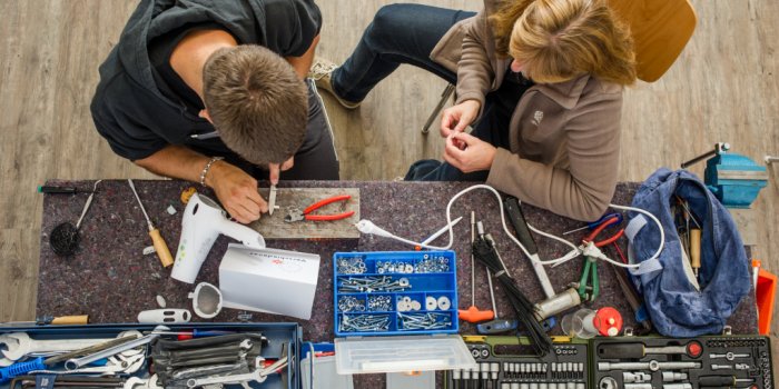 Repair Cafe Gold Coast