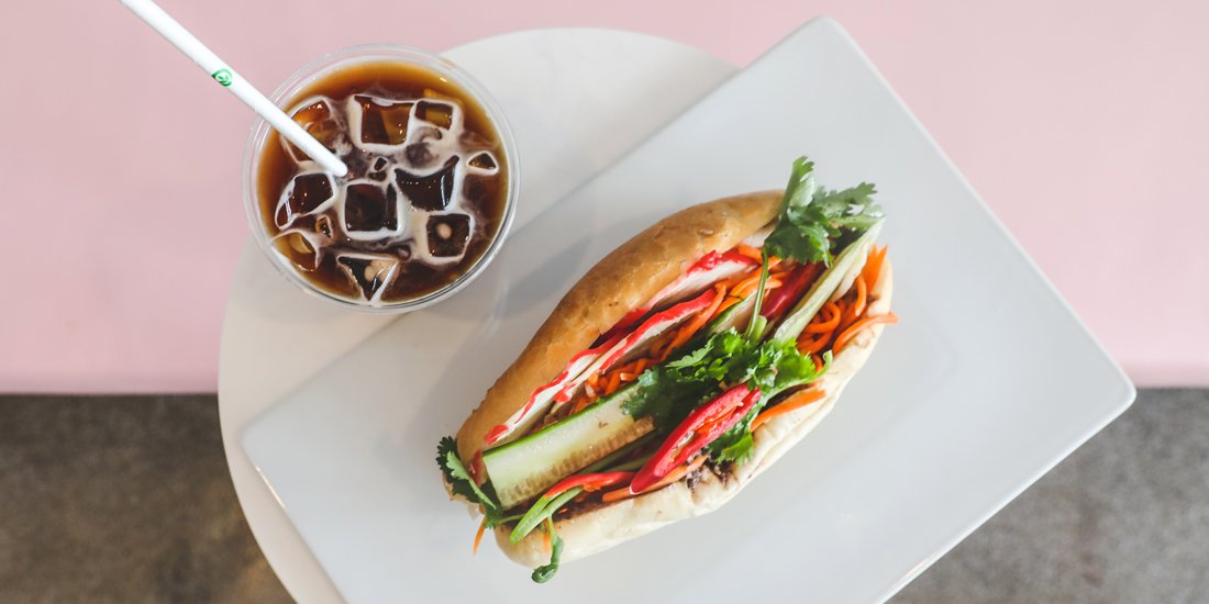 The round-up: where to find the best bánh mì on the Gold Coast