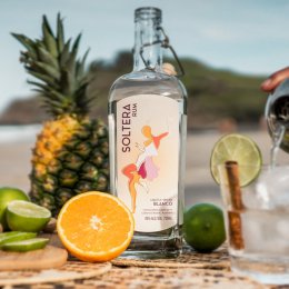 Grab the cocktail shaker – Cabarita-born Soltera Rum will upgrade your boozy concoctions