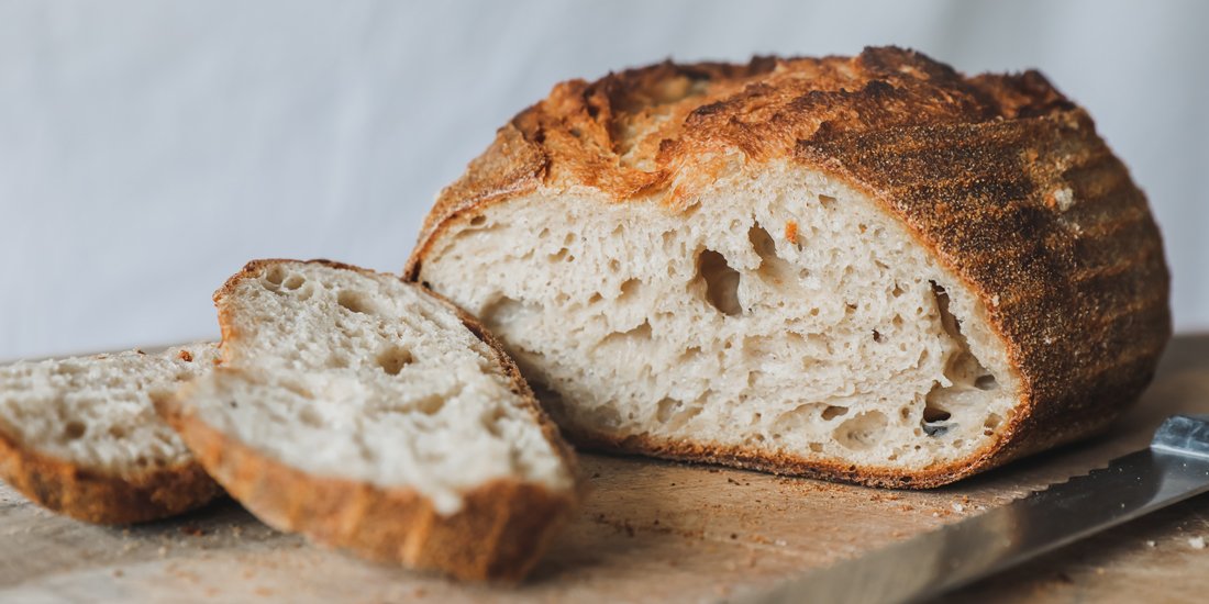 Sink your teeth into sourdough and cookies from Currumbin's new bakehouse