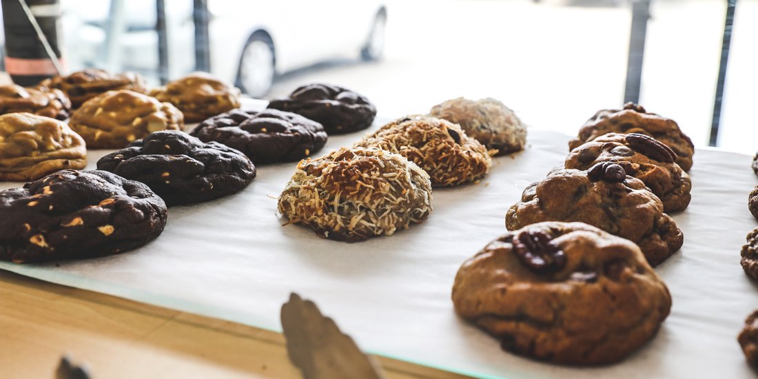 Sink your teeth into sourdough and cookies from Currumbin's new bakehouse