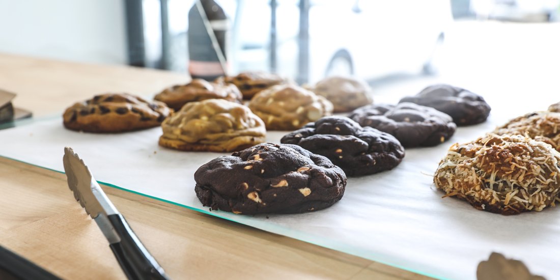 Sink your teeth into sourdough and cookies from Currumbin's new bakehouse