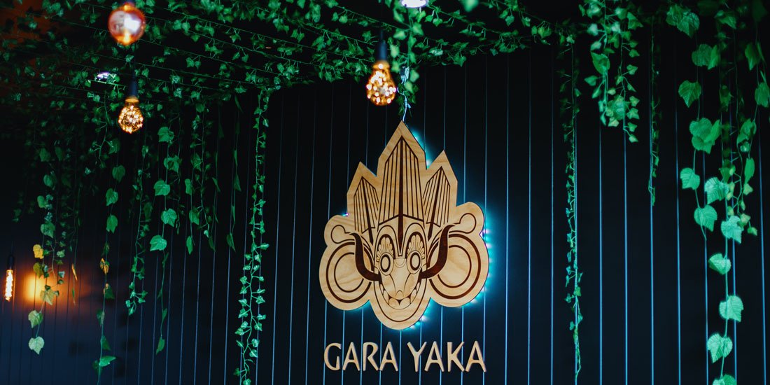 Treat your tastebuds at Gara Yaka, the coast's first Sri Lankan restaurant