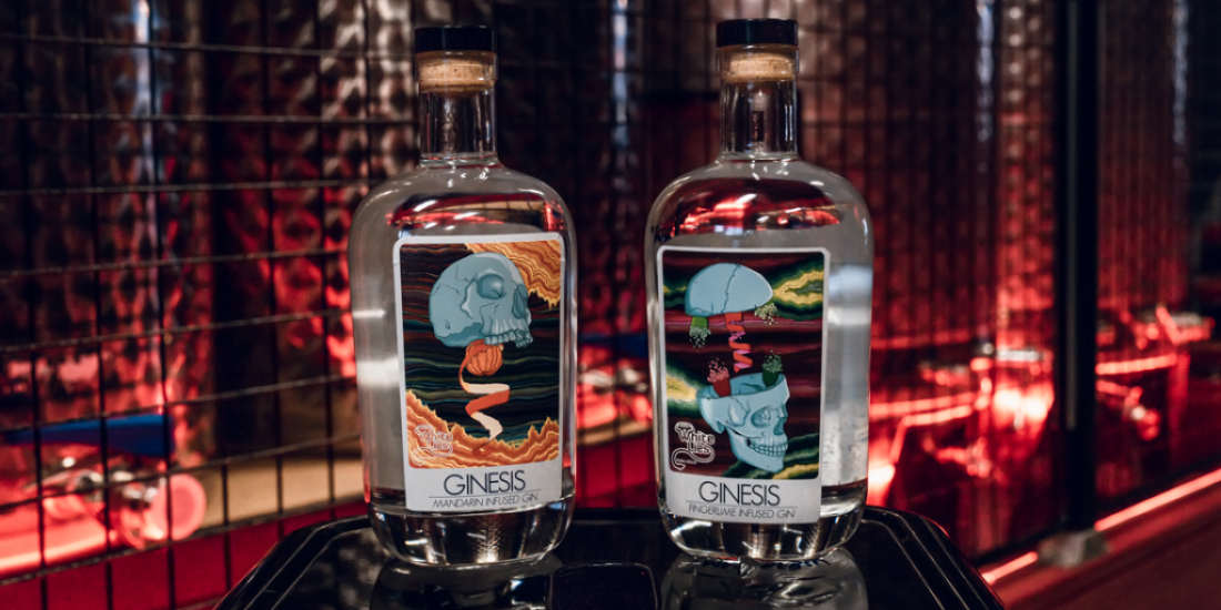 The round-up: replenish your home bar with spirits from Southeast Queensland's best craft distilleries