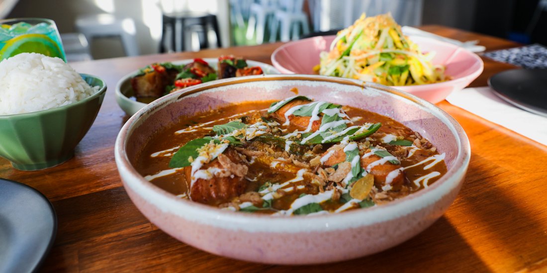 The round-up: tuk-tuks and tom yum – where to find the best Thai restaurants on the Gold Coast