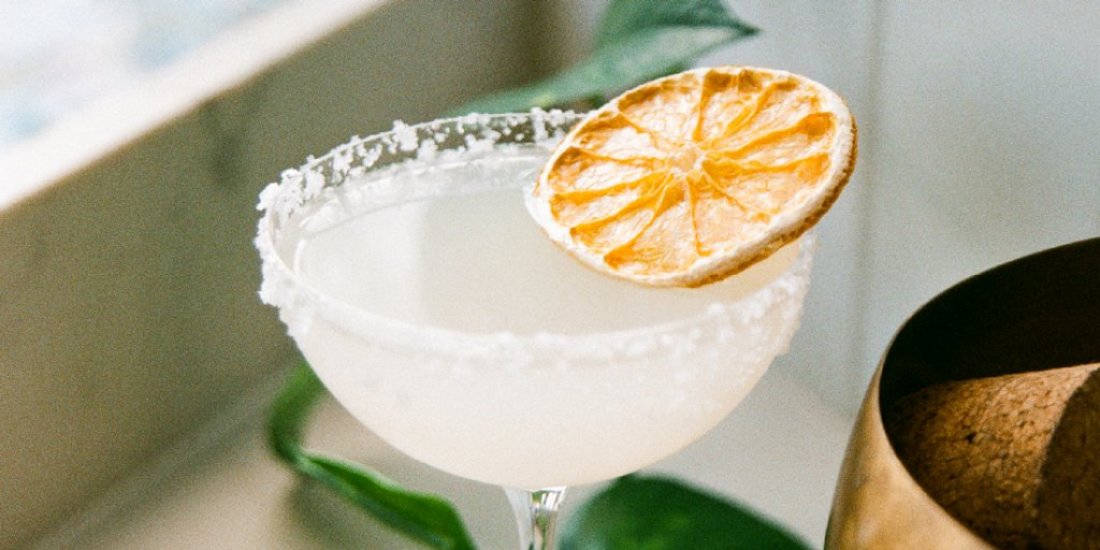 Simply the zest – upgrade your cocktail with artisanal dehydrated garnishes from Sonny's Food Co.