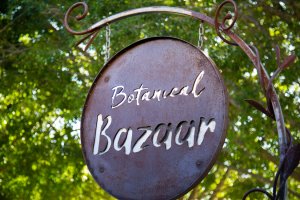 Botanical Bazaar