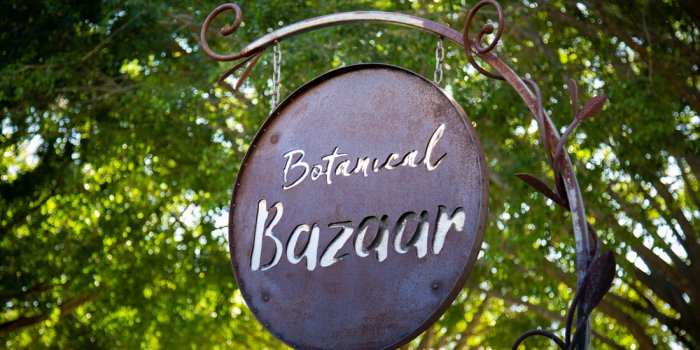 Botanical Bazaar