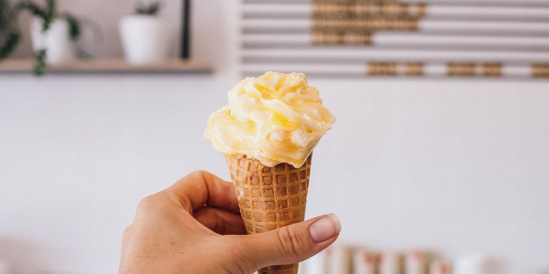 Discover Pottsville's Piccolo Mondo, the drool-inducing gelato shop worthy of a day trip