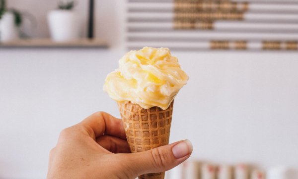 Discover Pottsville's Piccolo Mondo, the drool-inducing gelato shop worthy of a day trip